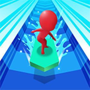 Water Race 3D